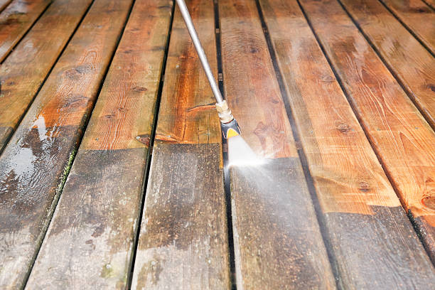 Best Playground Equipment Cleaning  in Addis, LA